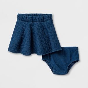 Genuine Kids Skater Skirt